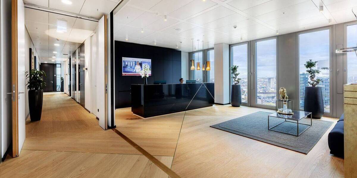 Gewerbeobjekt Frankfurt am Main Bahnhofsviertel - 2.690&euro; | Angebot:25751280