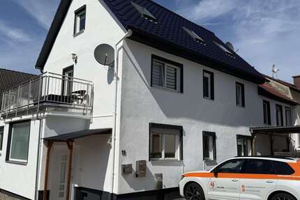 Haus Nidderau - 9 Zimmer, 207 m&sup2;, 490.000&euro; | Angebot:22149131