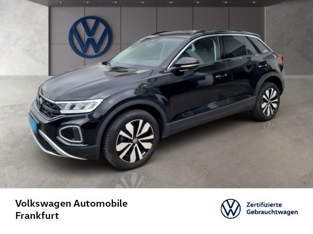 VW T-Roc 26.622 km 21.980 &euro; Hanau 63452
