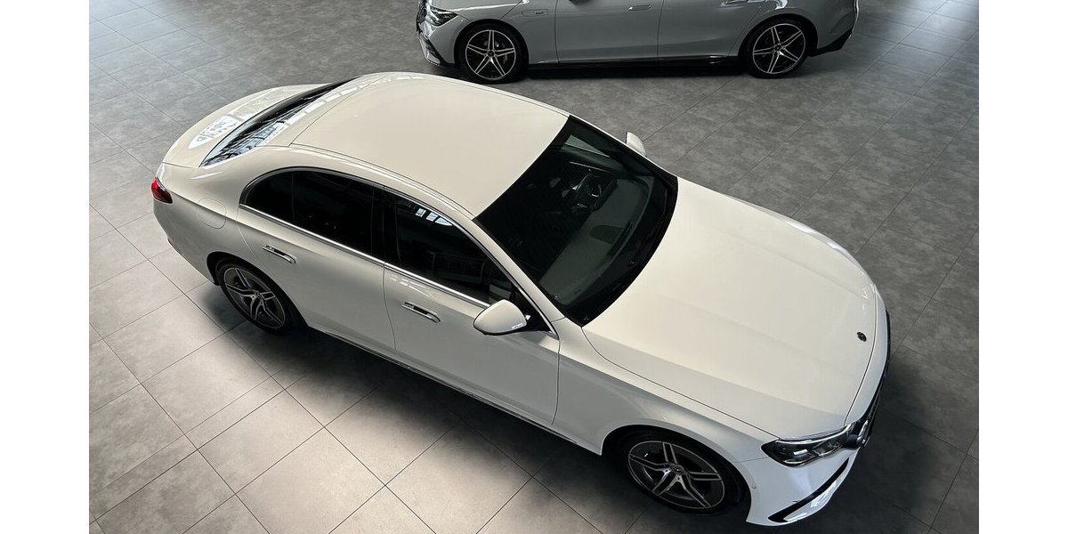 Mercedes-Benz E 200 AMG ADVANCED+ STANDHEIZUNG-DISTRONIC-360°! 24.993 km 53.489 &euro; Groß-Umstadt 64823