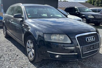 Audi A6 313.154 km 1.299 &euro; Frankfurt am Main 65933