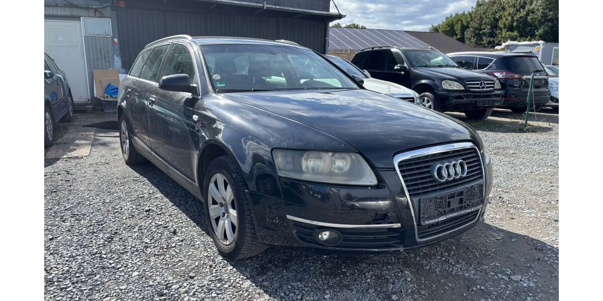 Audi A6 313.154 km 990 &euro; Frankfurt am Main 65933