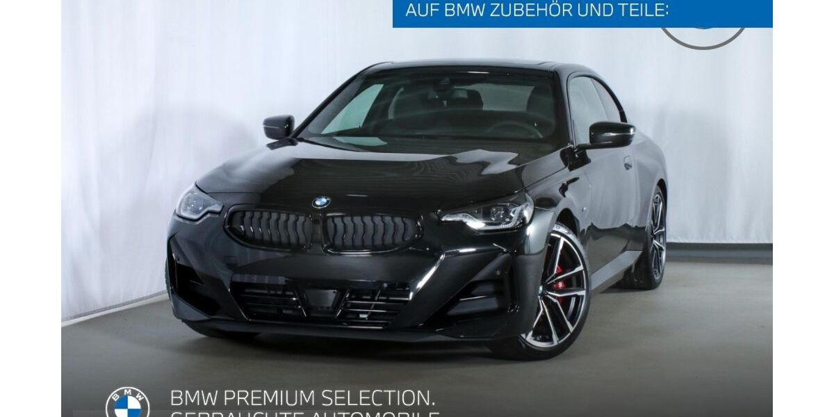 BMW 220 16.000 km 44.830 &euro; Maintal 63477