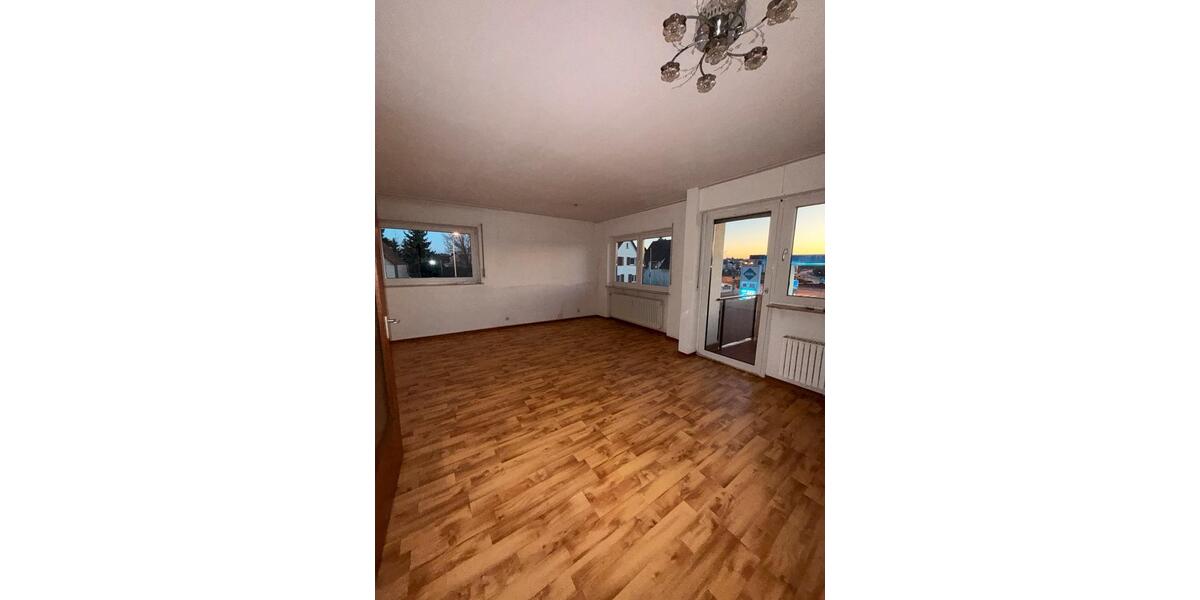 Etagenwohnung Groß-Zimmern Zimmern - 3 Zimmer, 71 m&sup2;, 915&euro; | Angebot:25979944