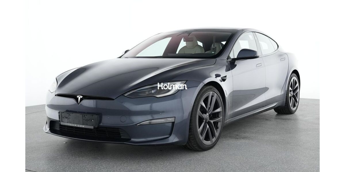 Tesla Model S 91.912 km 55.680 &euro; Eschborn 65760