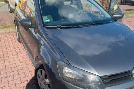 VW Polo 141.000 km 5.800 &euro; Frankfurt am Main 60439