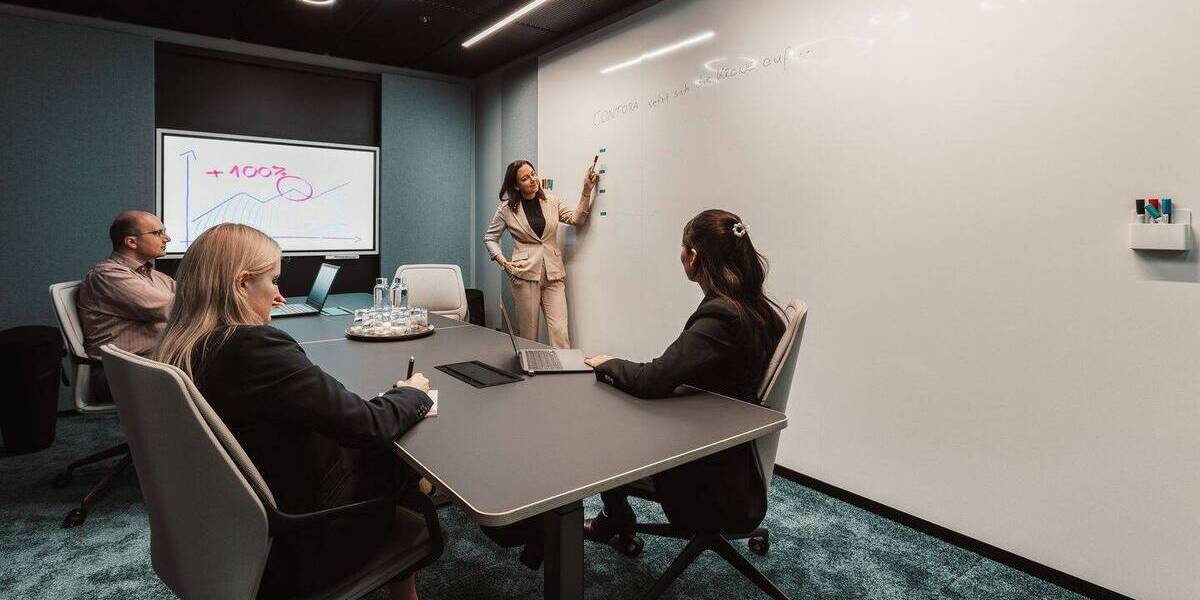 Gewerbeobjekt Frankfurt am Main Bahnhofsviertel - 2.690&euro; | Angebot:25751280