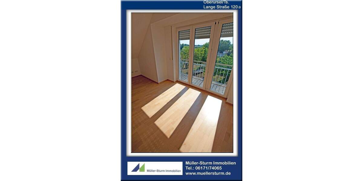 Mehrfamilienhaus, Wohnhaus Oberursel Bommersheim - 9 Zimmer, 345 m&sup2;, 1.249.000&euro; | Angebot:25927205