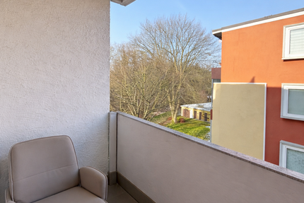 Wohnung Obertshausen - 1.5 Zimmer, 30 m&sup2;, 550&euro; | Angebot:25979698