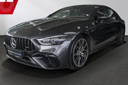 Mercedes-Benz AMG GT S 40.494 km 109.990 &euro; Oberursel 61440