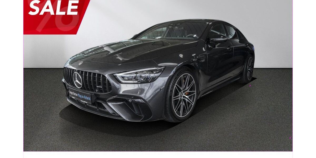 Mercedes-Benz AMG GT S 40.494 km 109.990 &euro; Oberursel 61440