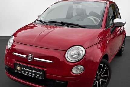 Fiat 500 127.000 km 4.290 &euro; Langenselbold 63505