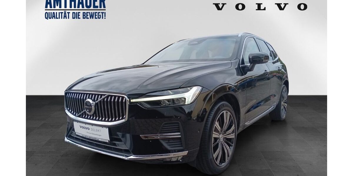 Volvo XC60 5.200 km 86.750 &euro; Hanau 63452