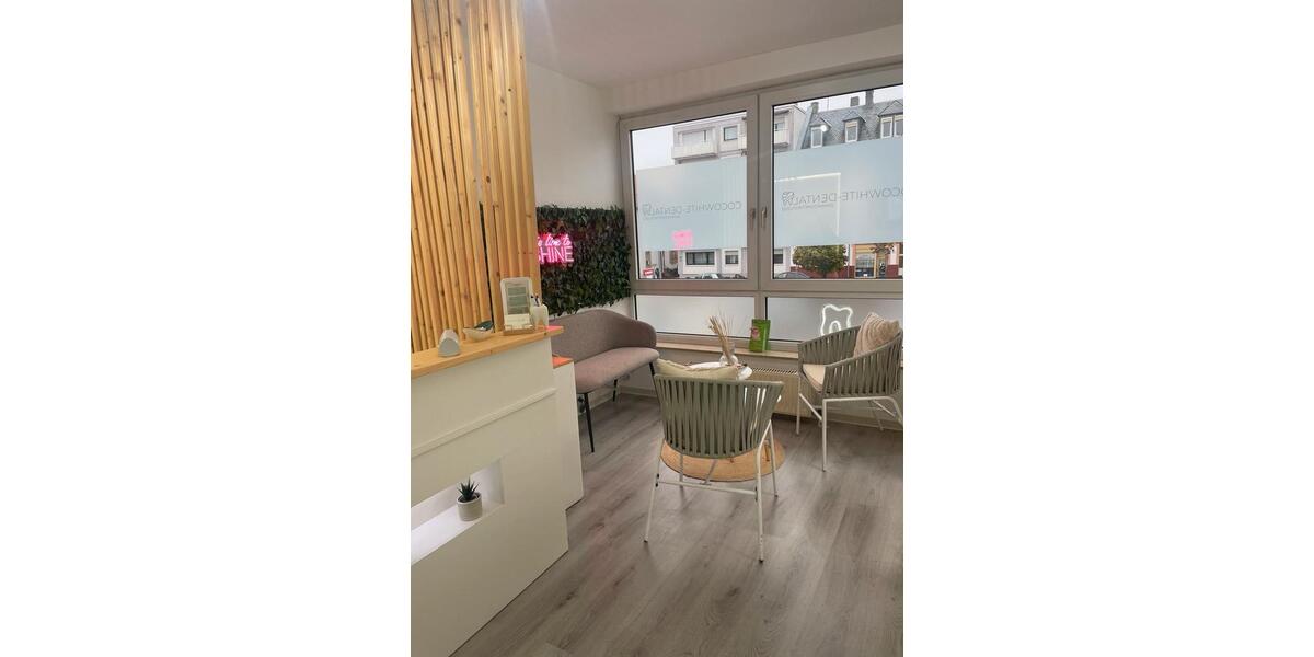 Gewerbeobjekt Frankfurt am Main Nord-Ost - 629&euro; | Angebot:25441596