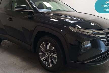 Hyundai TUCSON 38.024 km 24.670 &euro; Egelsbach 63329