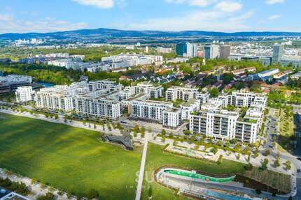 Wohnung Frankfurt am Main Bockenheim - 1 Zimmer, 28 m&sup2;, 245.000&euro; | Angebot:27476522