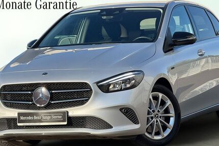 Mercedes-Benz B 250 45.280 km 25.900 &euro; Neu Isenburg 63263