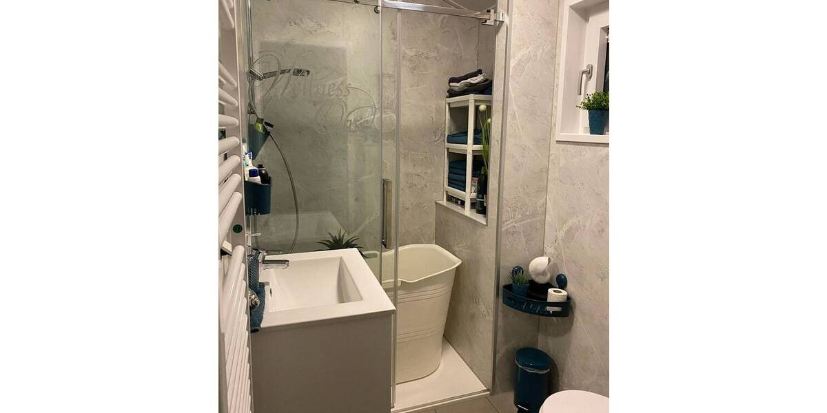 Terrassenwohnung Rodenbach Niederrodenbach - 2 Zimmer, 53 m&sup2;, 115.000&euro; | Angebot:25690878