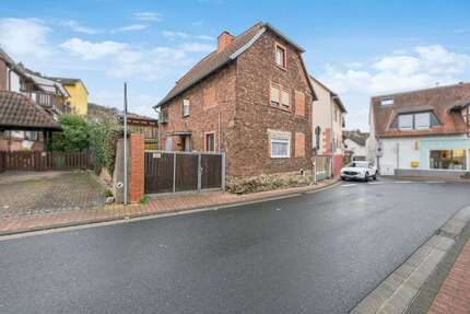 Haus Alzenau-Hörstein Hörstein - 3.5 Zimmer, 85 m&sup2;, 155.000&euro; | Angebot:23675652