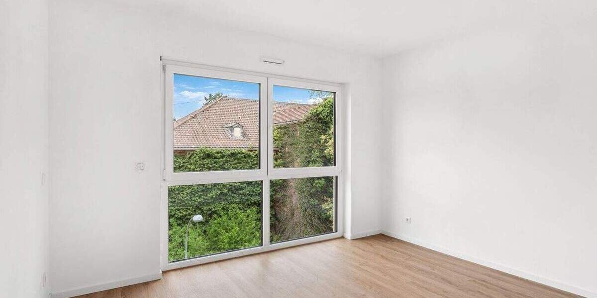 Etagenwohnung Frankfurt am Main / Sindlingen Sindlingen - 2 Zimmer, 69 m&sup2;, 379.000&euro; | Angebot:25665506
