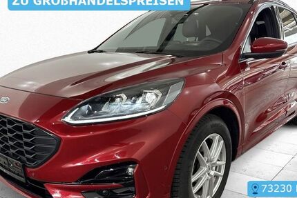 Ford Kuga 80.571 km 21.207 &euro; Frankfurt 60596