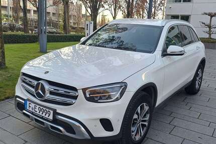 Mercedes-Benz GLC 220 140.000 km 26.775 &euro; Kronberg im Taunus 61476