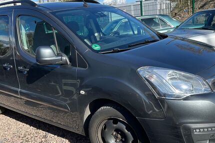 Peugeot Partner 269.000 km 7.000 &euro; Frankfurt am Main 60486