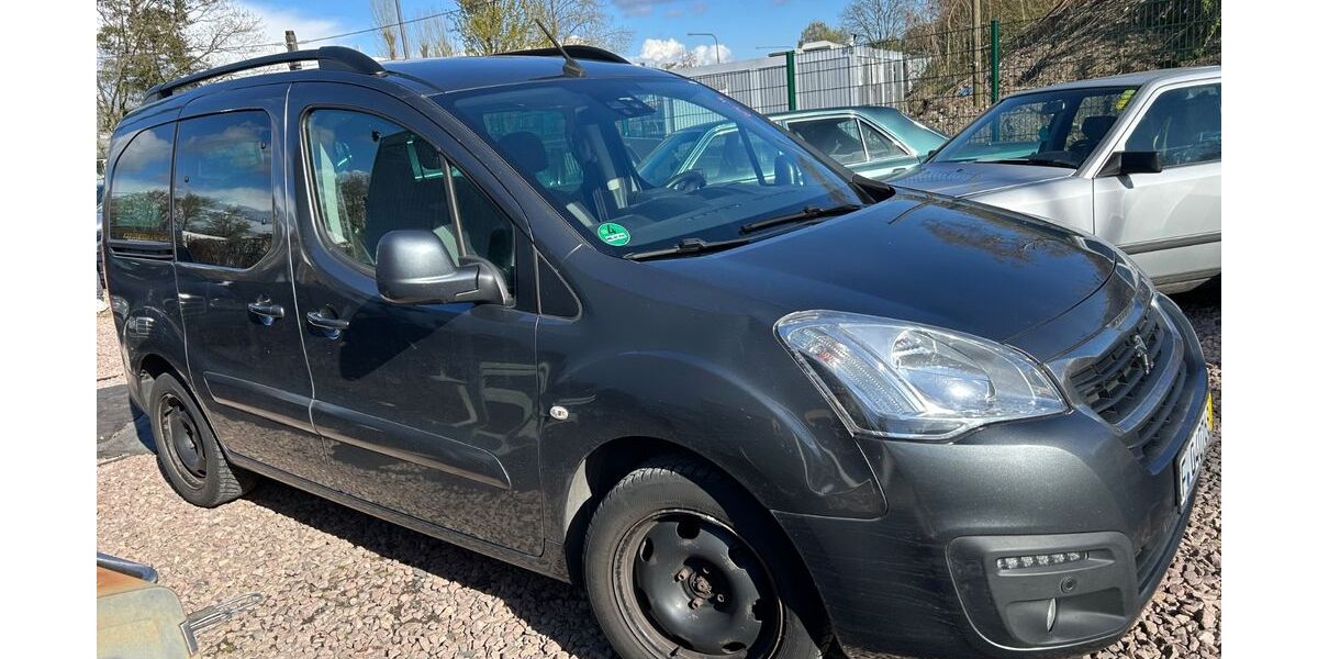 Peugeot Partner 269.000 km 7.000 &euro; Frankfurt am Main 60486