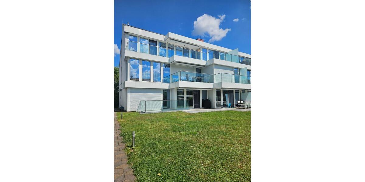 Erdgeschoßwohnung Frankfurt am Main Mitte-West - 4 Zimmer, 128 m&sup2;, 2.050&euro; | Angebot:25923522