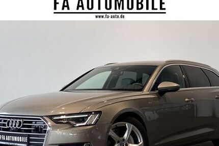 Audi A6 54.170 km 34.940 &euro; Mainaschaff 63814