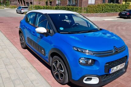 Citroen C3 105.000 km 7.500 &euro; Langen 63225