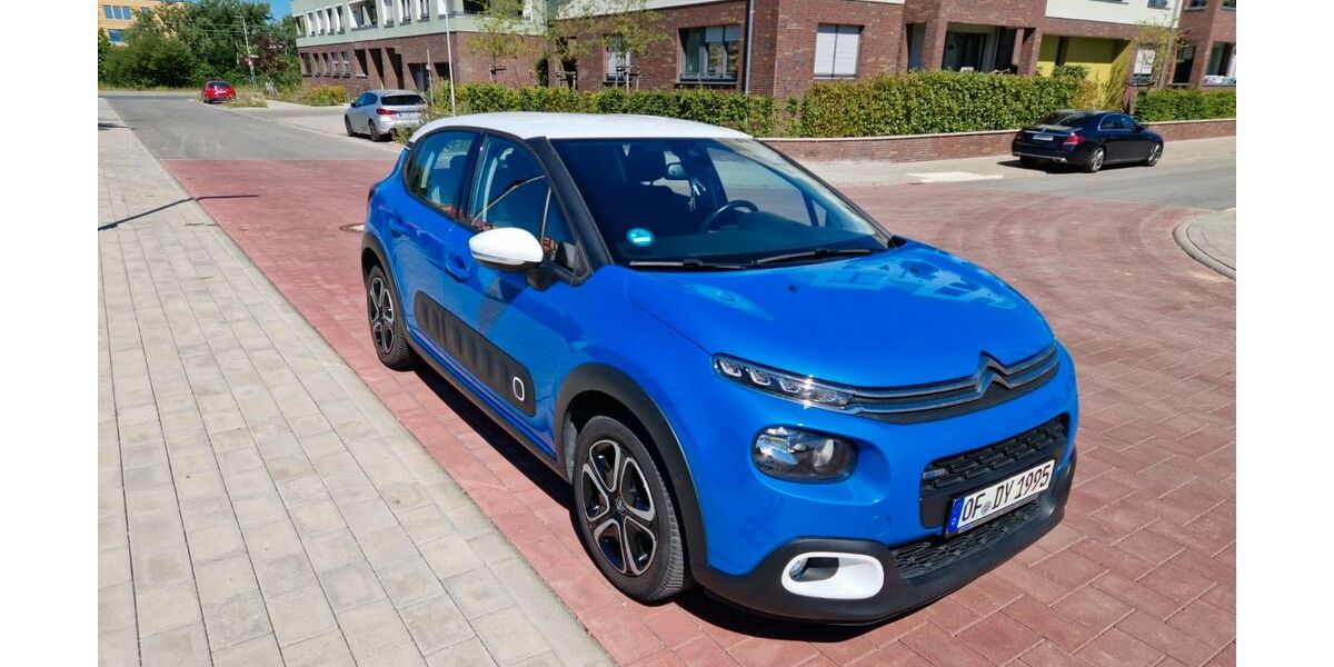 Citroen C3 105.000 km 7.500 &euro; Langen 63225