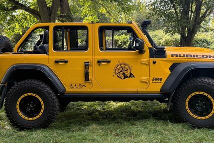 Jeep Wrangler 74.000 km 49.999 &euro; Frankfurt am Main 60385