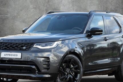 Land Rover Discovery 9.620 km 65.790 &euro; Kronberg 61476