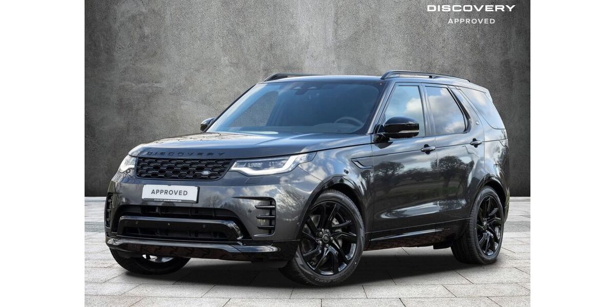 Land Rover Discovery 9.620 km 65.790 &euro; Kronberg 61476