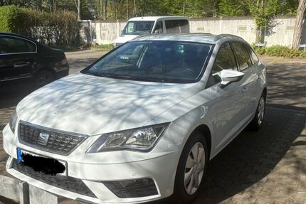 Seat Leon 135.000 km 9.800 &euro; Schwalbach 65824