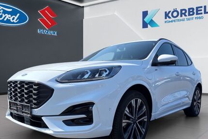 Ford Kuga 58.450 km 24.870 &euro; Nidderau-Heldenbergen 61130