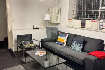 Gewerbeobjekt Frankfurt am Main Bockenheim - 750&euro; | Angebot:25907696