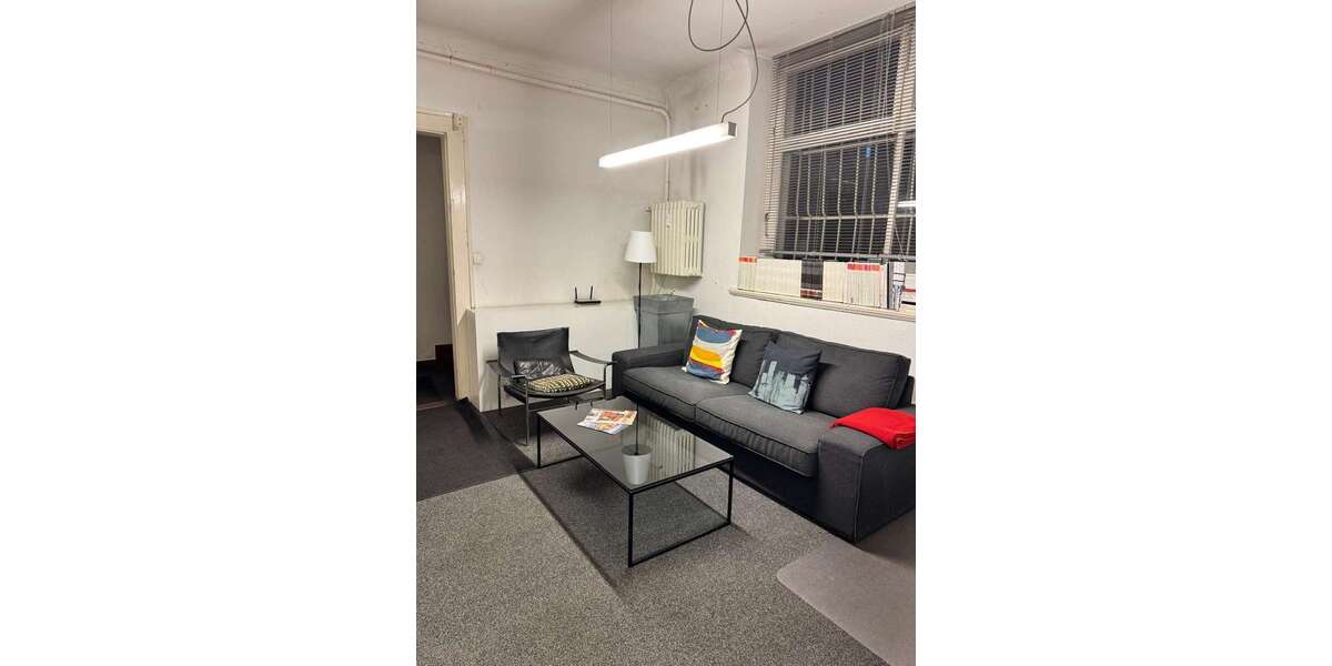 Gewerbeobjekt Frankfurt am Main Bockenheim - 750&euro; | Angebot:25907696