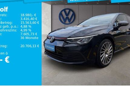 VW Golf 15.829 km 18.980 &euro; Neu-Isenburg 63263