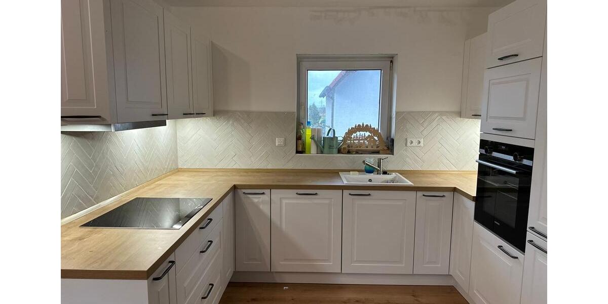 Doppelhaushälfte Echzell - 6 Zimmer, 135 m&sup2;, 1.650&euro; | Angebot:27620714
