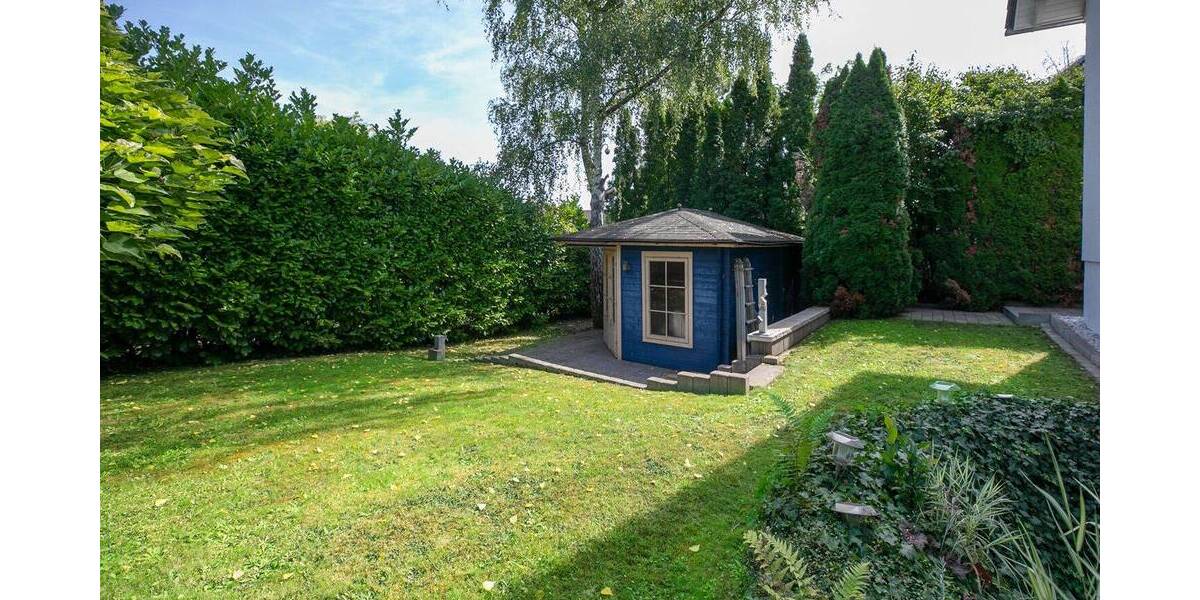 Einfamilienhaus Dietzenbach / Dietzenbach-Steinberg Steinberg - 5 Zimmer, 149 m&sup2;, 1.050.000&euro; | Angebot:25836583