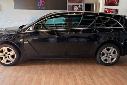 Opel Insignia 196.000 km 4.299 &euro; Rodgau 63110