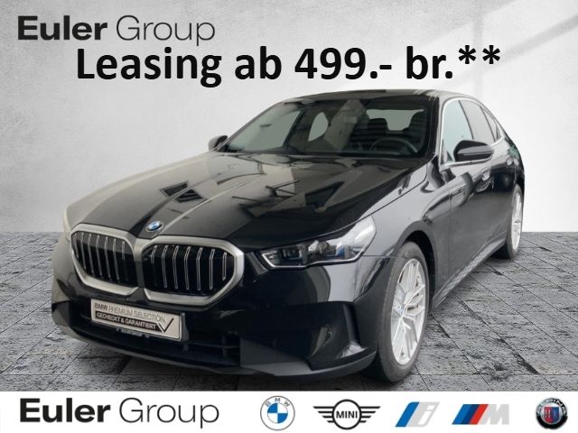 BMW 520 14.638 km 47.490 &euro; Frankfurt 60314