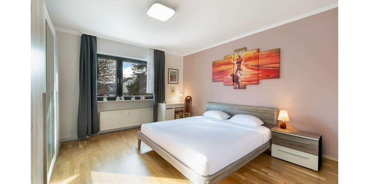 Etagenwohnung Oberursel (Taunus) Stierstadt - 3 Zimmer, 78 m&sup2;, 311.000&euro; | Angebot:25738434