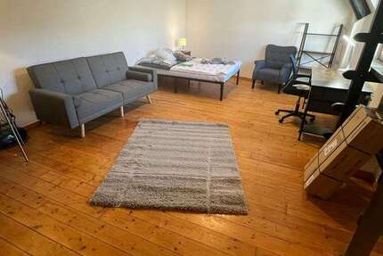 Zimmer Eschborn Niederhöchstadt - 725&euro; | Angebot:18229253