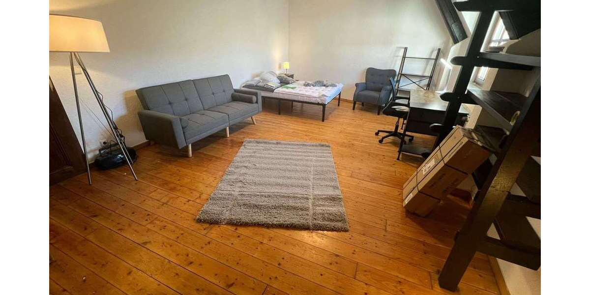 Zimmer Eschborn Niederhöchstadt - 725&euro; | Angebot:18229253