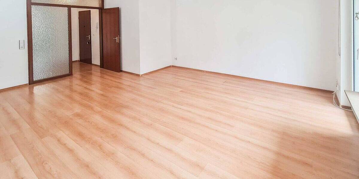 Etagenwohnung Offenbach am Main Hafen - 3 Zimmer, 75 m&sup2;, 279.000&euro; | Angebot:26043620