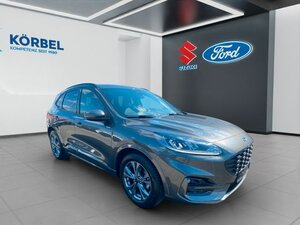 Ford Kuga 2.0 ST-Line Automatik*el.Heck*WinterPaket2* 27.700 km 24.390 &euro; Nidderau 61130