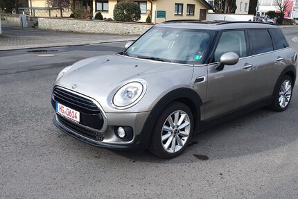 Mini Cooper 88.431 km 14.650 &euro; Kronberg 61476